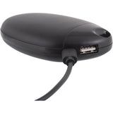 Lifesystems Rechargeable Hand Warmer, USB port