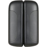 Lifesystems Rechargeable Palm Handwarmers, USB and USB C ports