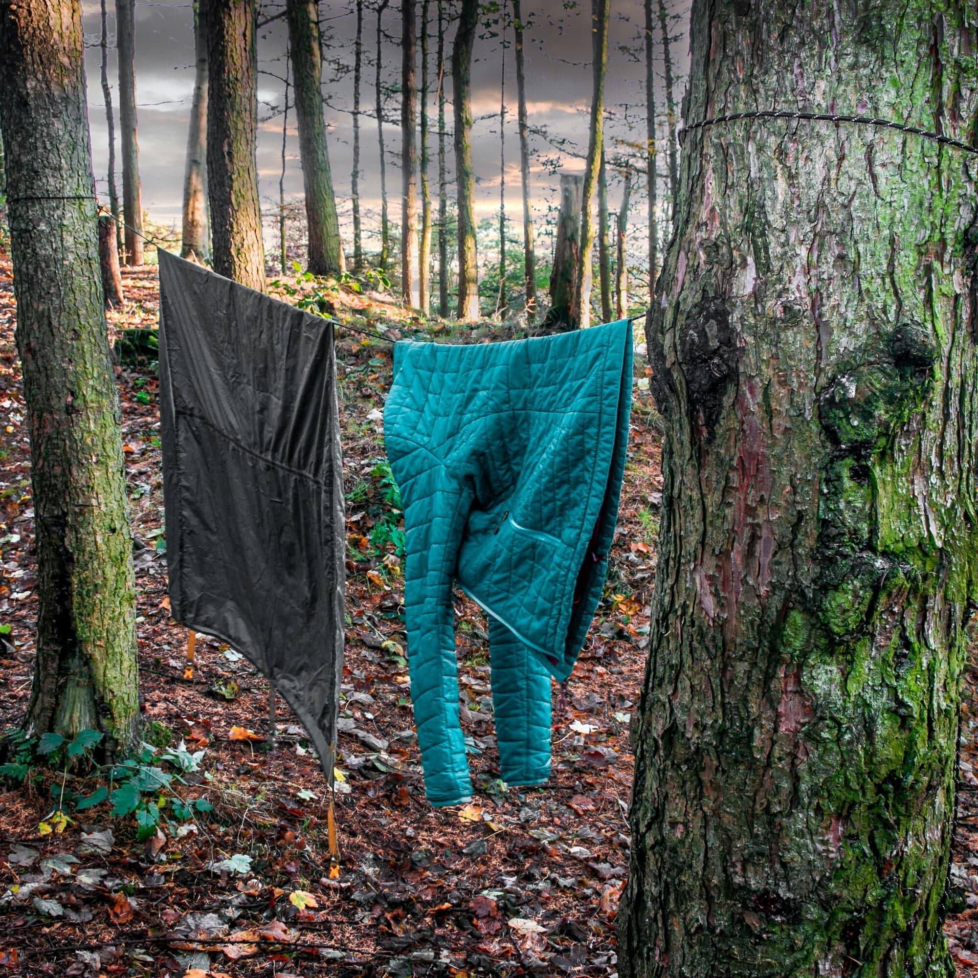 Lifesystems Paracord