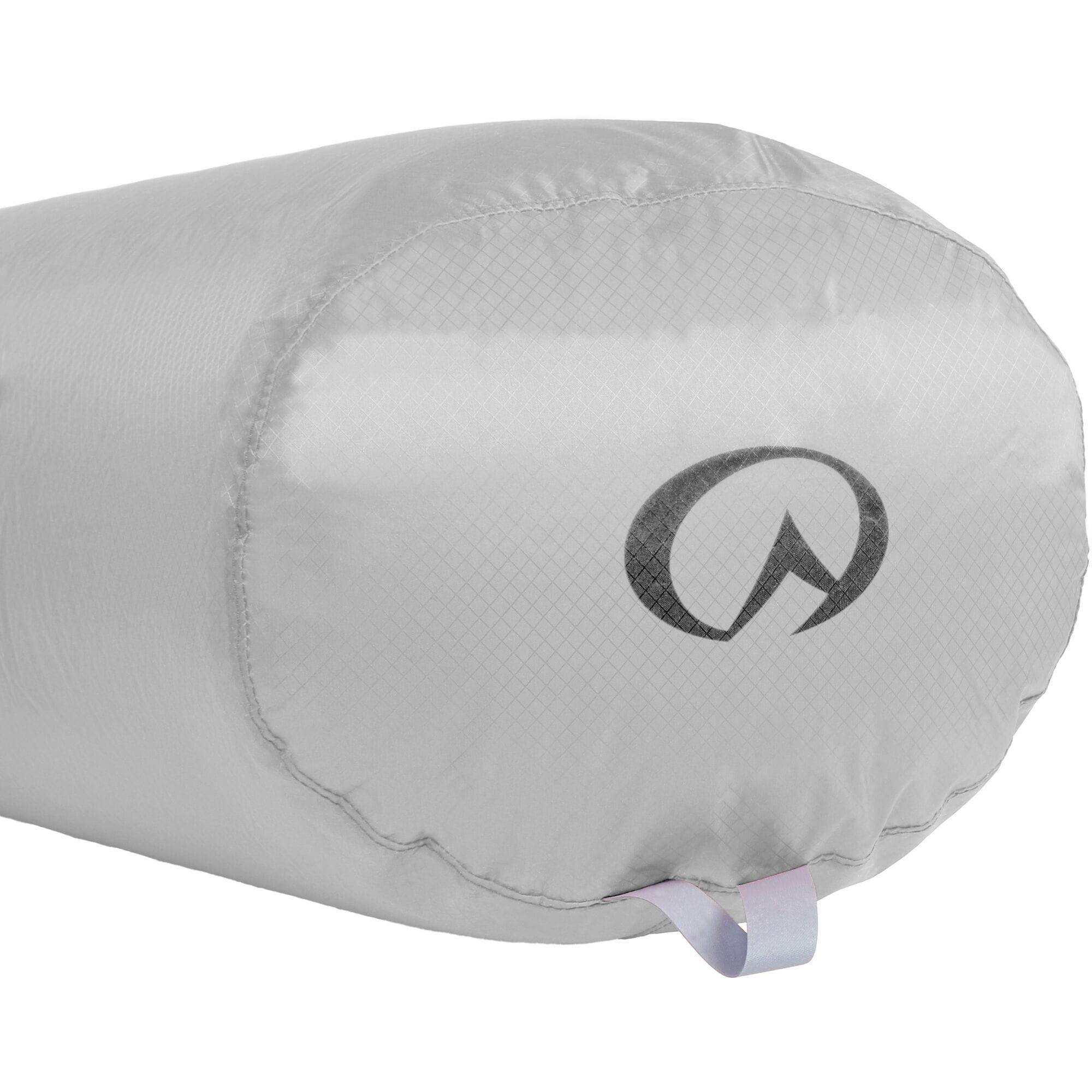 Lifeventure Ultralight Dry Bag waterproof outdoor gear storage pack, compact and durable for camping and outdoor adventures.