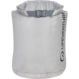 Lifeventure Ultralight Dry Bag waterproof outdoor gear storage pack, compact and durable accessory for camping and hiking.