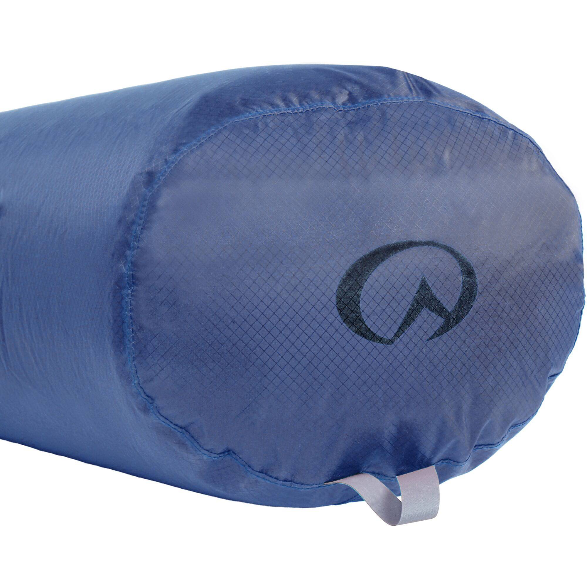 Lifeventure Ultralight Dry Bag waterproof outdoor gear storage pack, compact and durable accessory for camping and hiking.