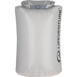 Lifeventure Ultralight Dry Bag waterproof outdoor gear storage accessory, showing compact, durable waterproof dry bag for outdoor activities.