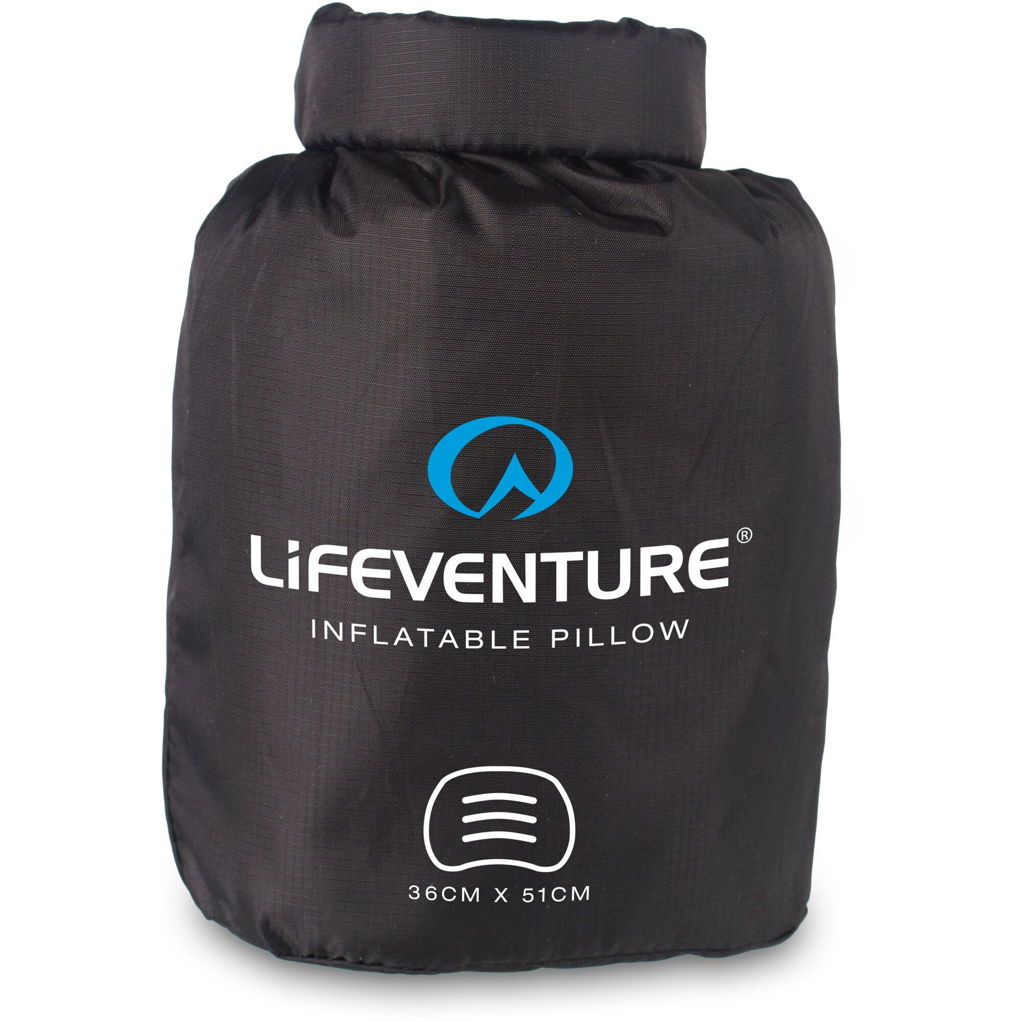 Lifeventure Inflatable Pillow