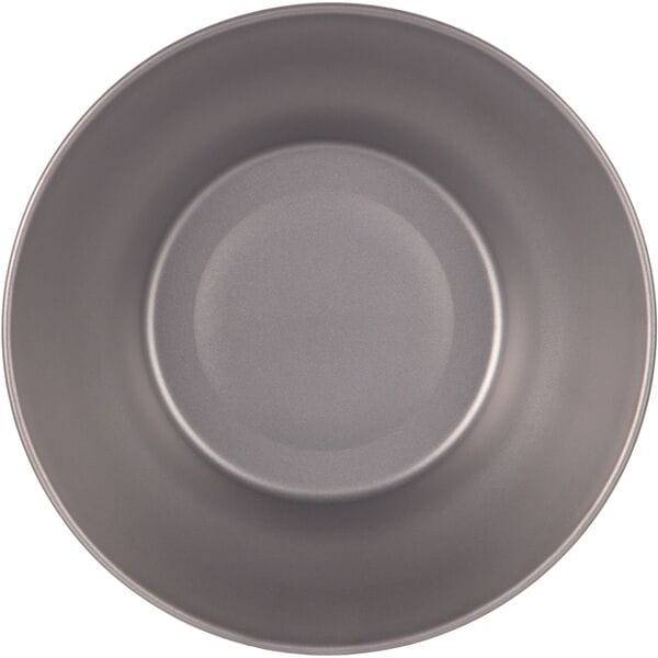 Lifeventure titanium outdoor bowl with durable, lightweight design, ideal for travel and bikepacking accessories.
