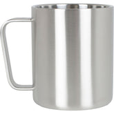 Lifeventure Stainless Steel Camping Mug