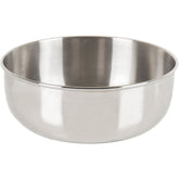 Lifeventure Stainless Steel Camping Bowl