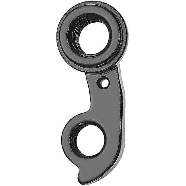 Durable M Part gear hanger for Haibike, GT, and B'twin bikes, replacement component for smooth gear shifting.