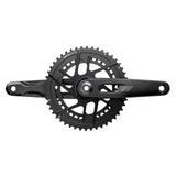 Sram Crankset Rival E1 Dub - Direct Mount (Bb Not Included)