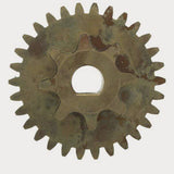 Park Tool 2131 drive gear and sprocket replacement for PRS-33 workshop stand, showing the gear and sprocket components.