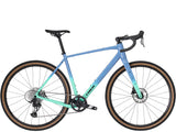 Trek Checkpoint Alr 5 S Fjord Blue To Miami Green Fade