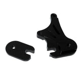 Identiti Spares & Accessories - Mettle Front Shock Bolt