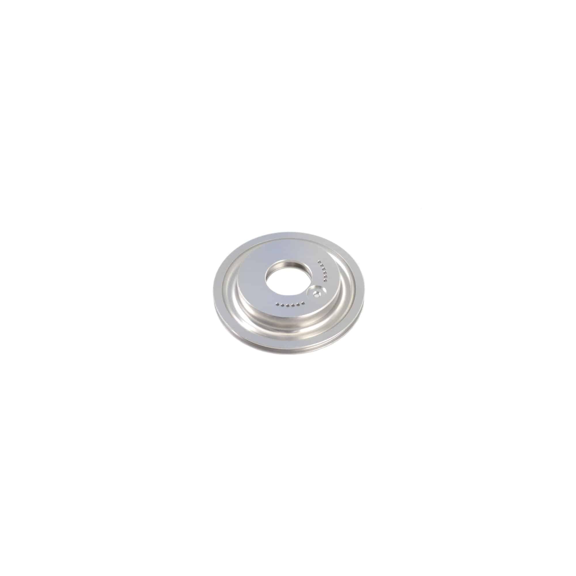 Fox Shock Nude 3 9mm Shaft Eyelet Base 2014 | Swinnerton Cycles