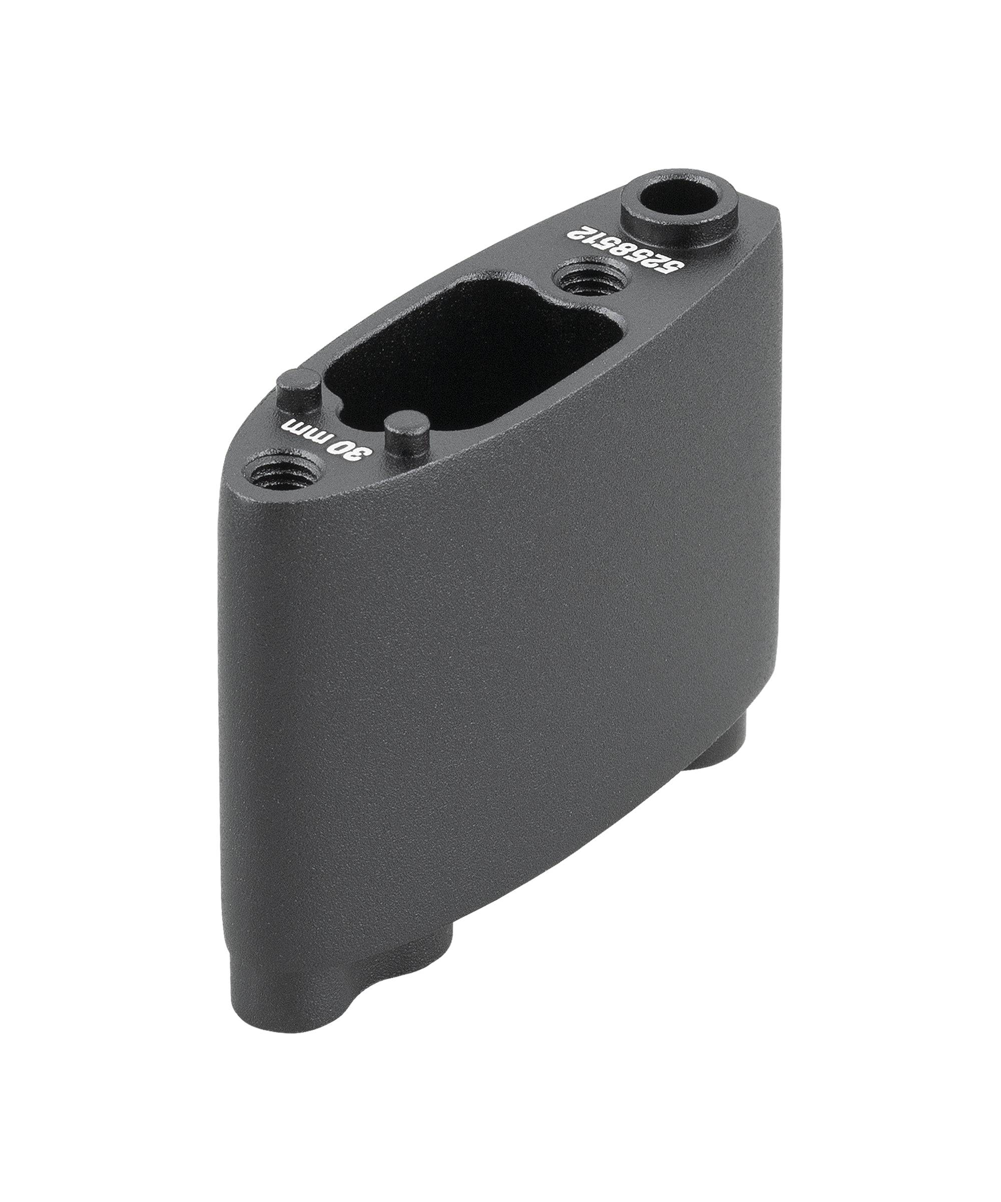 Trek Bar Part Speed Concept Bar 30Mm Base Tower Spares & Accessories | Swinnerton Cycles
