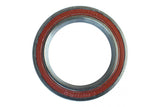 Enduro Bearings 6806 LLU ABEC 3 high load frame pivot bearing, 7mm x 42mm x 30mm, shown in close-up detail.