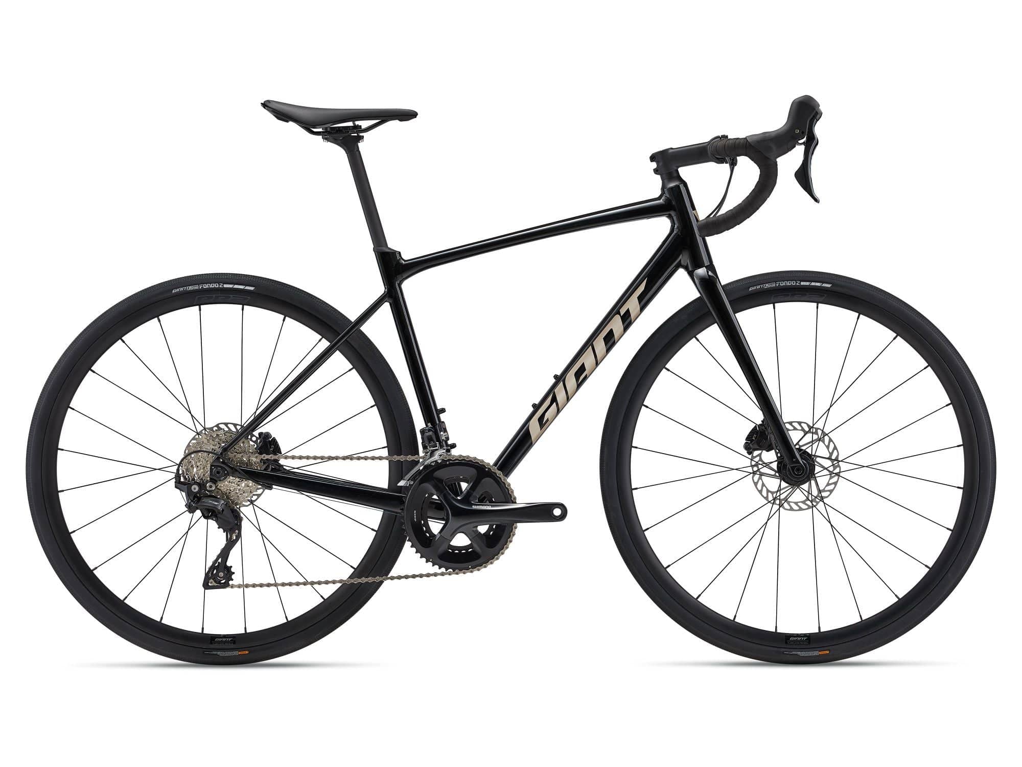 Giant Contend AR 1 Road Bike | Swinnerton Cycles