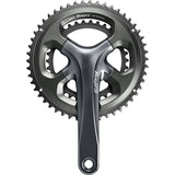 Shimano Fc-4700 Tiagra Double Chainset 10-Speed Cranks | Swinnerton Cycles