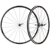 Miche Road Wheels - Neon Black on Black Wheels