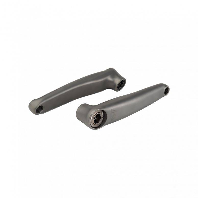 Cane Creek Electric Wings Titanium 165mm | Swinnerton Cycles