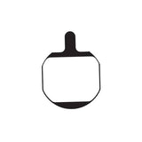 Aztec Organic Disc Brake Pads for Hayes Sole / MX2 / MX3 / MX4 / GX | Swinnerton Cycles