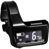 Shimano Deore XT SC-MT800 Di2 system information and display junction A, 3x E-tube ports | Swinnerton Cycles