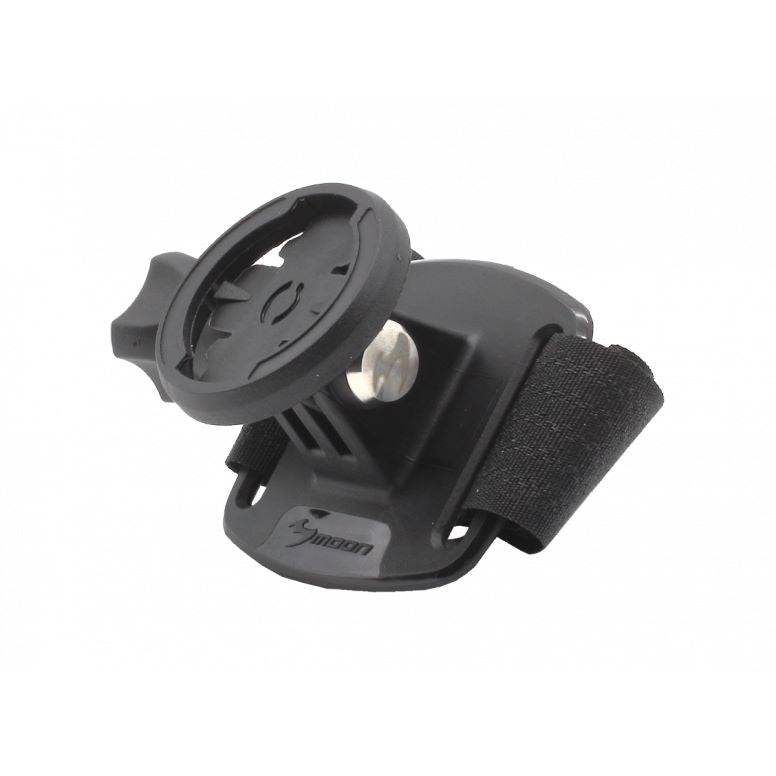 Moon Sport RB-41 helmet mount accessory for Canopus and Rigel Series lights, featuring secure fit for outdoor activities.