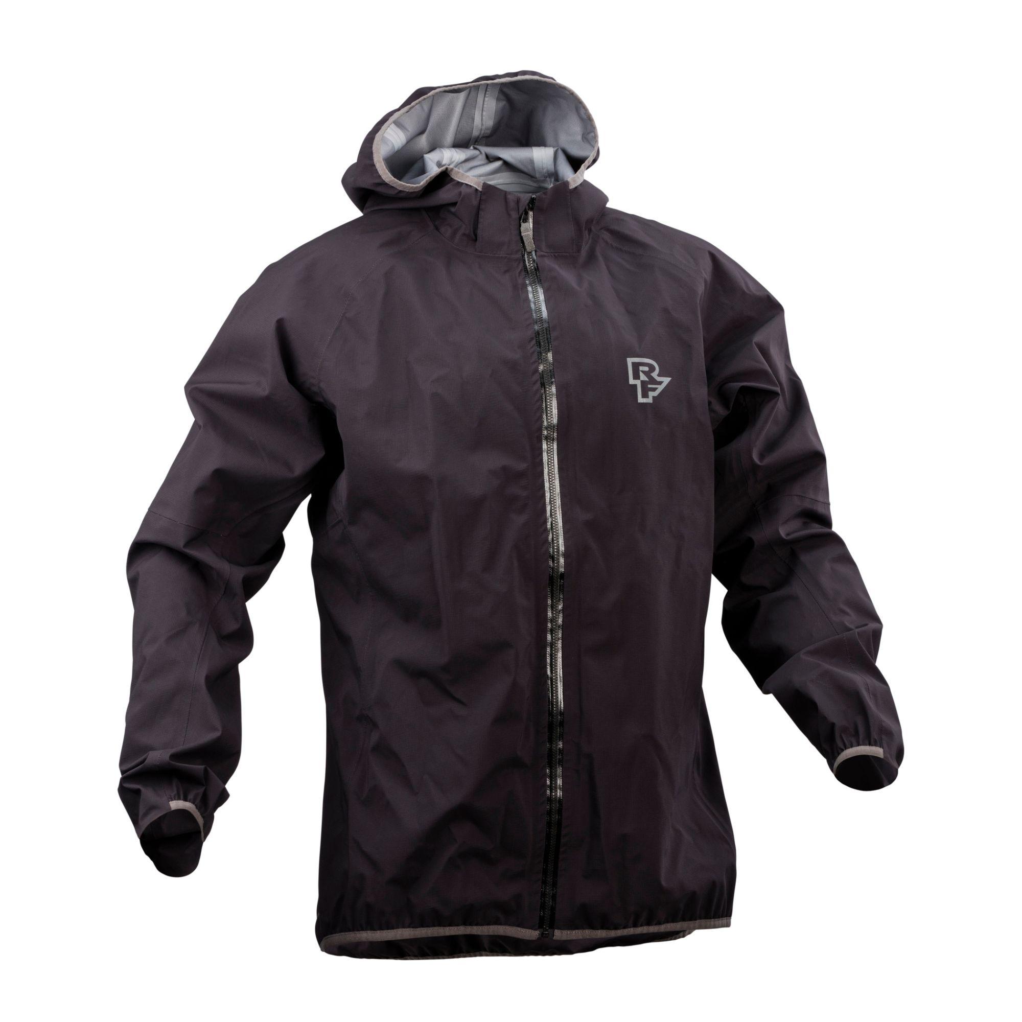 Race Face Conspiracy Jacket 2020 Jacket | Swinnerton Cycles
