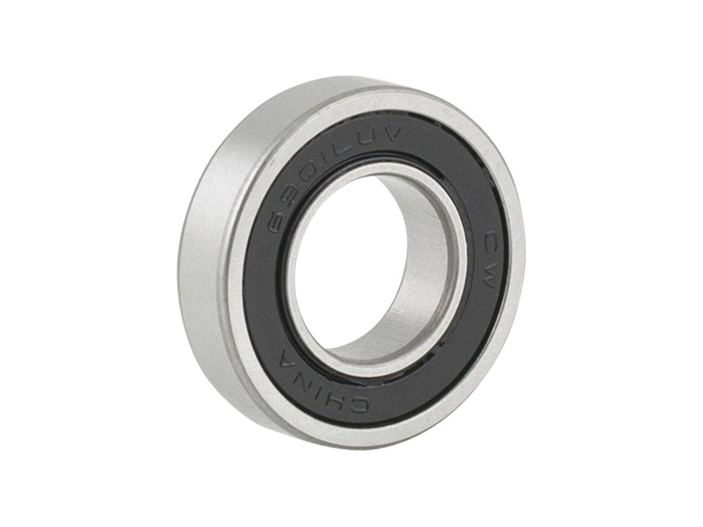 Trek Full Suspension 12x24x6mm Heavy Contact Sealed Bearing Grey Grey Size | Swinnerton Cycles