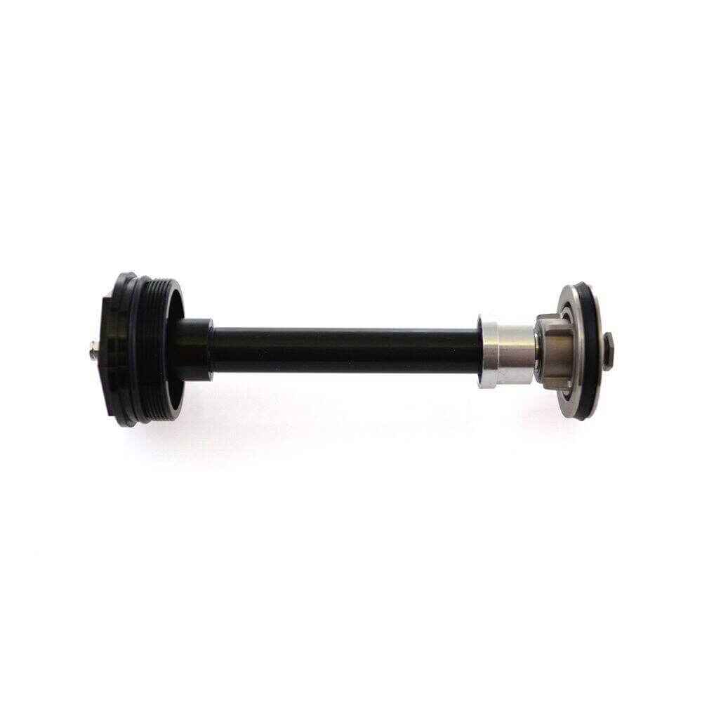 Marzocchi Z2 Fork 34 Rail Remote Top Cap Complete Assembly Spares & Accesories | Swinnerton Cycles