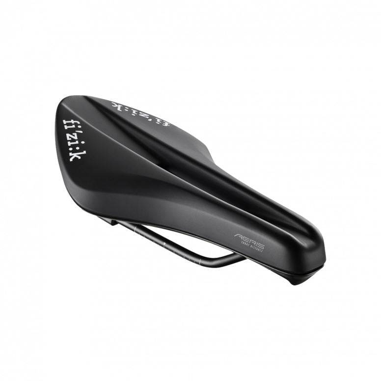 Fizik Transiro Aeris R5 Short Distance Tri Saddle Black | Swinnerton Cycles