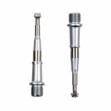 HT Components replacement bike axles, durable and reliable bike spares for seamless upgrades and smooth riding performance.