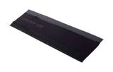 BBB StayGuard chainstay protector with anti-slip Velcro strap, designed to protect bike frame from scratches and impacts.