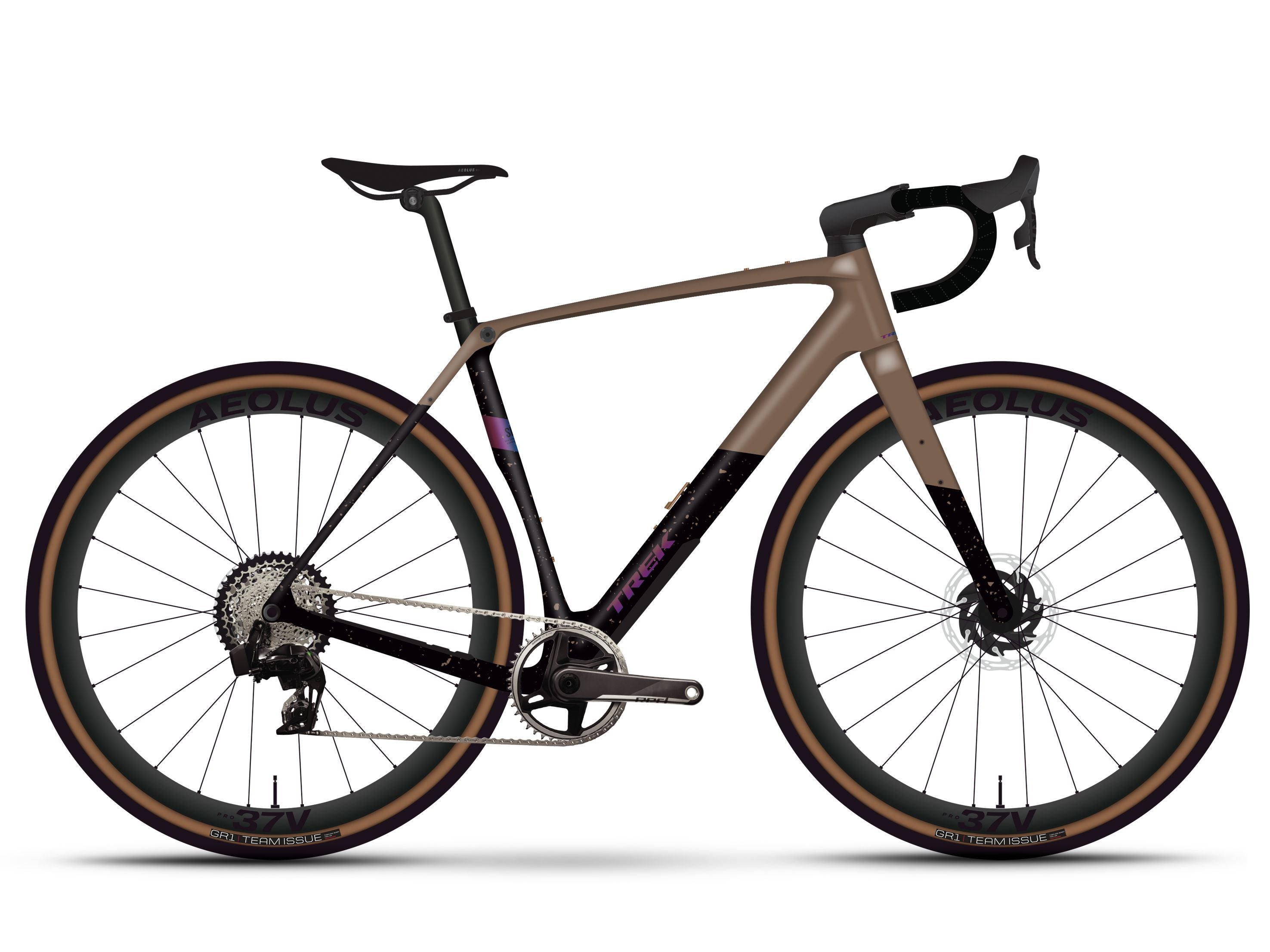 Trek Checkpoint SL 7 Gravel Bike | Swinnerton Cycles