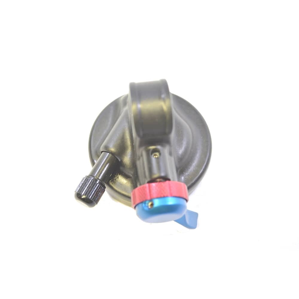 Fox Shock Eyelet Assembly FLOAT ReAktiv 3 Pos LV 2017 suspension component for shock absorber repair.