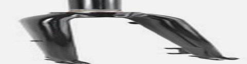 Trek FX Disc fork, black, 700c, with ZS lowers, 325mm length, 50mm rake, designed for bike components and upgrade.
