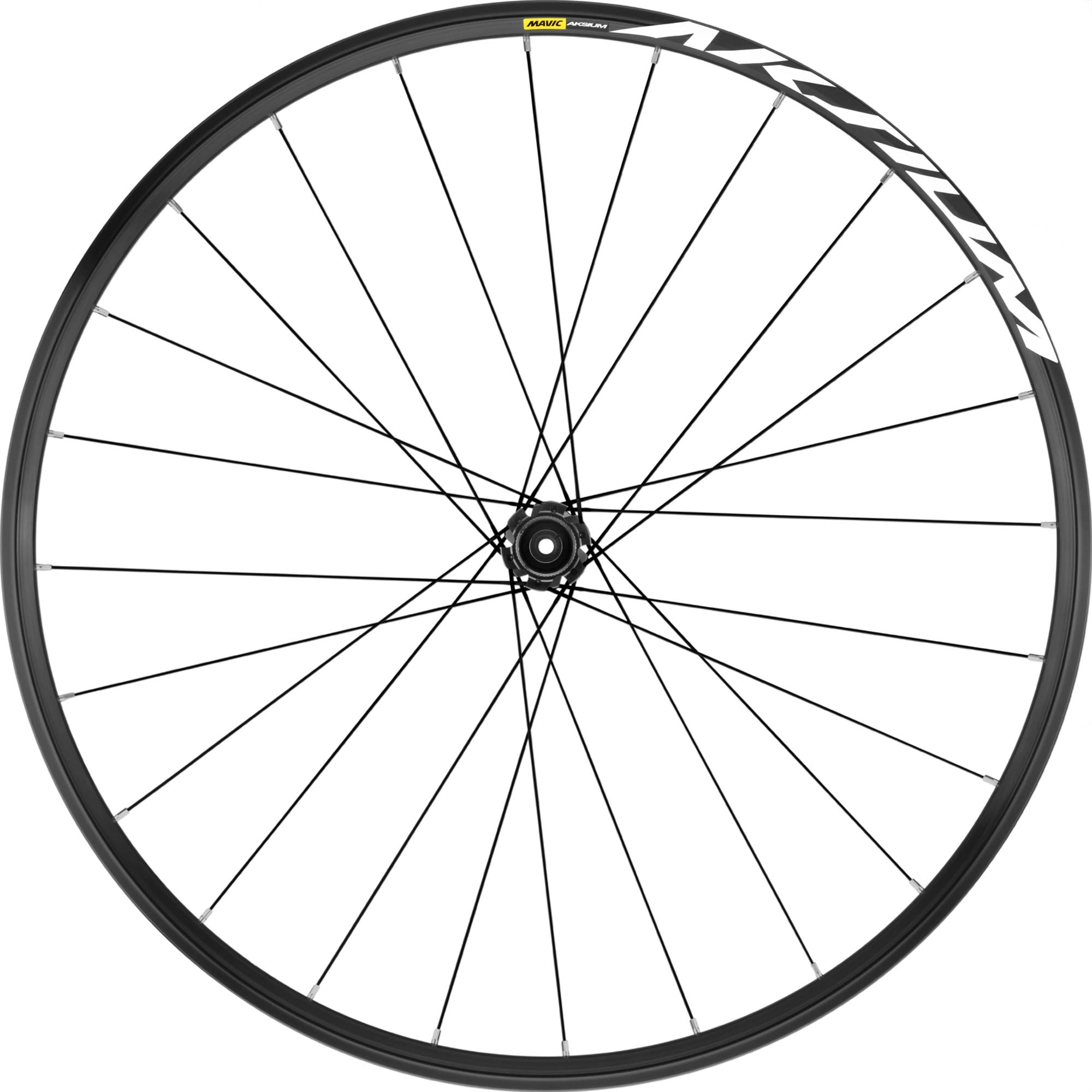 mavic wheels aksium disc 6 bolt p126145