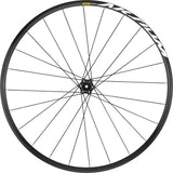 mavic wheels aksium disc 6 bolt p126145