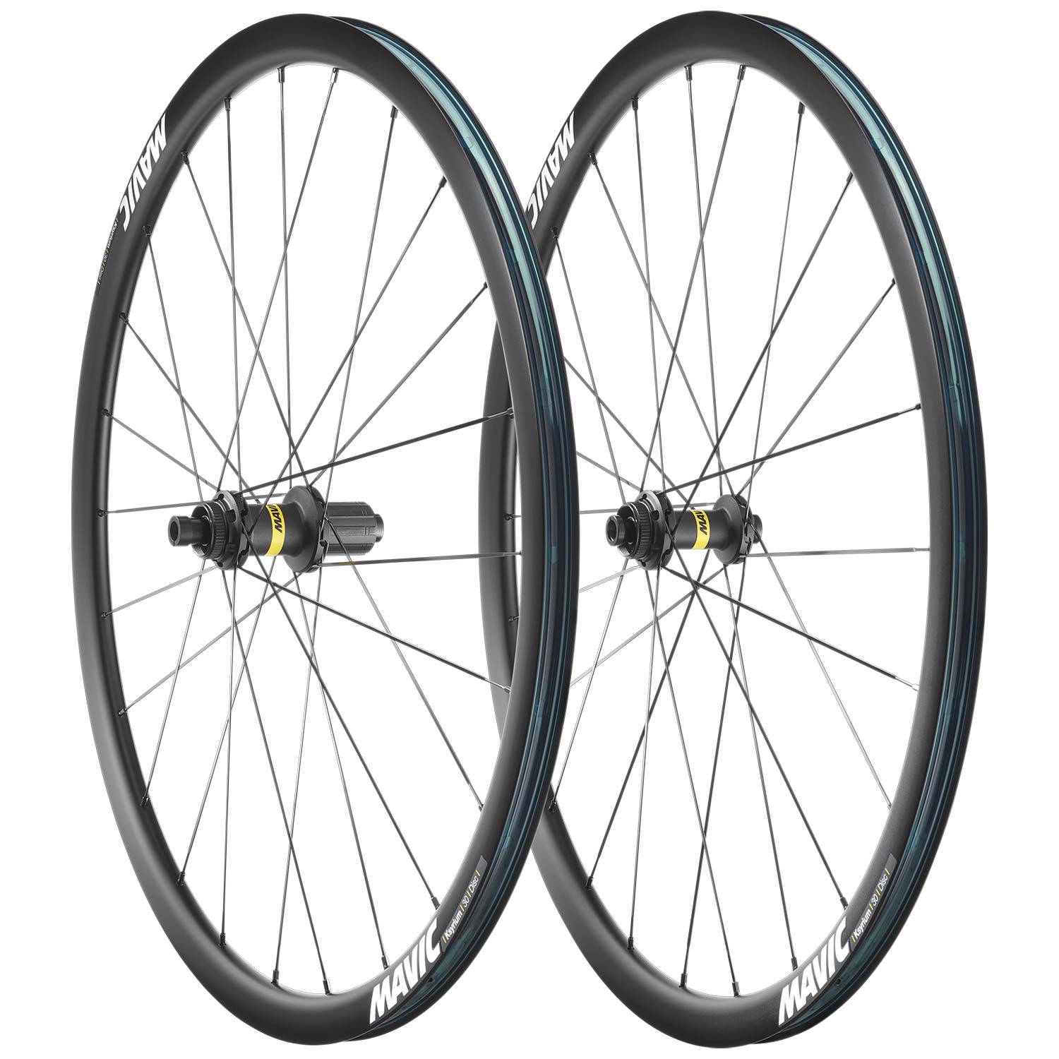 mavic wheels ksyrium 30 disc p126147