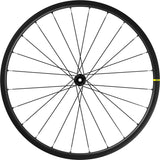 Mavic Ksyrium S Centre Lock Disc