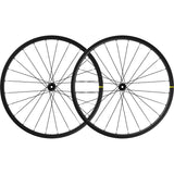 Mavic Ksyrium S Centre Lock Disc