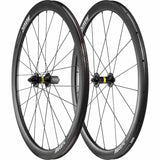 Mavic Road Wheel - Cosmic S 40 Rim Brake