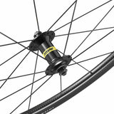 Mavic Road Wheel - Cosmic S 40 Rim Brake