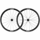 Mavic Road Wheel - Cosmic S 40 Rim Brake