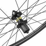 Mavic Road Wheel - Cosmic S 40 Rim Brake