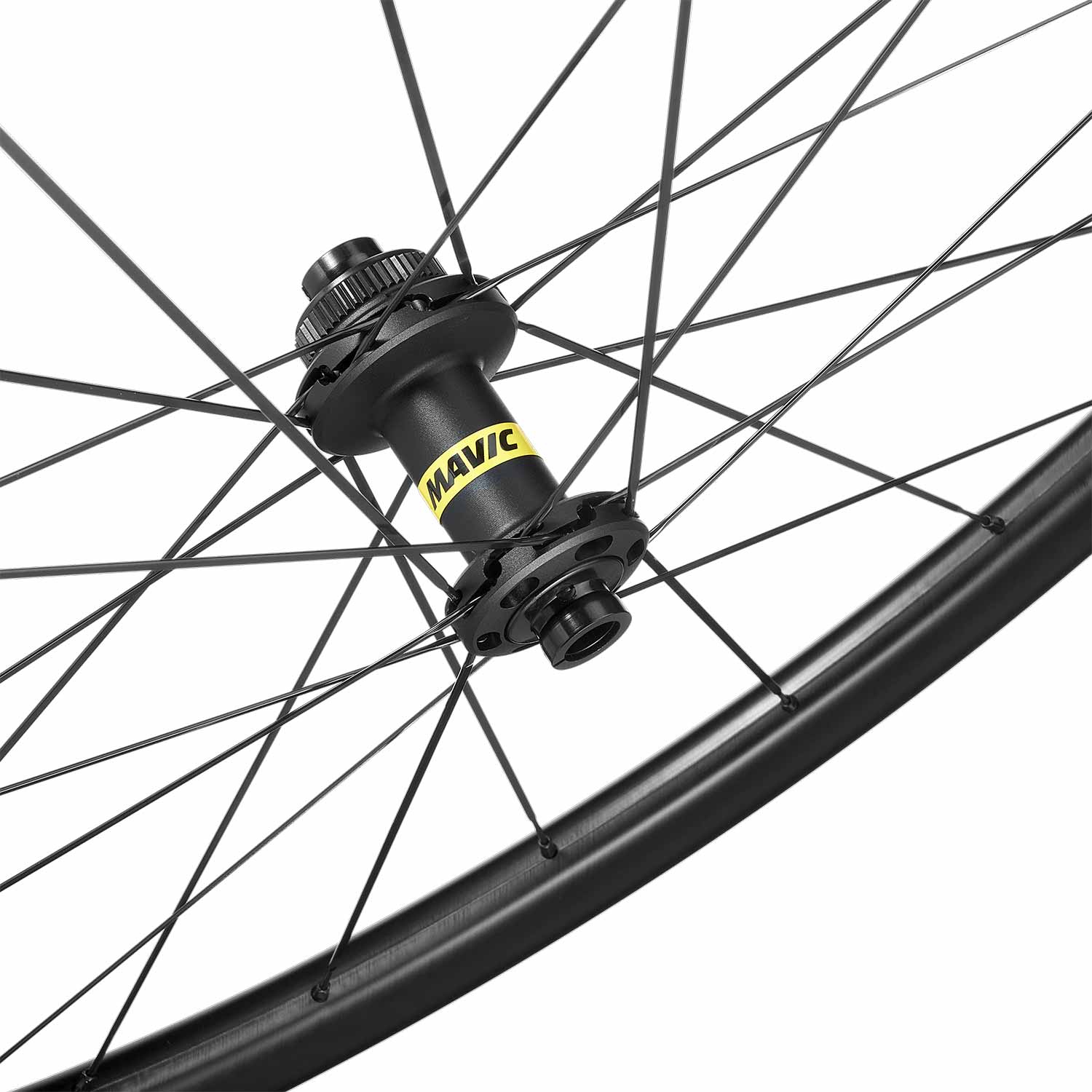 Mavic Road Wheel - Cosmic SL 32 Disc 21mm