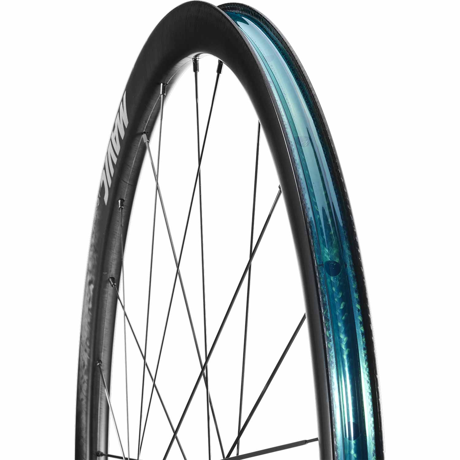 Mavic Road Wheel - Cosmic SL 32 Disc 21mm
