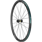 Mavic Cosmic SL 32 Disc Centre Lock 21mm