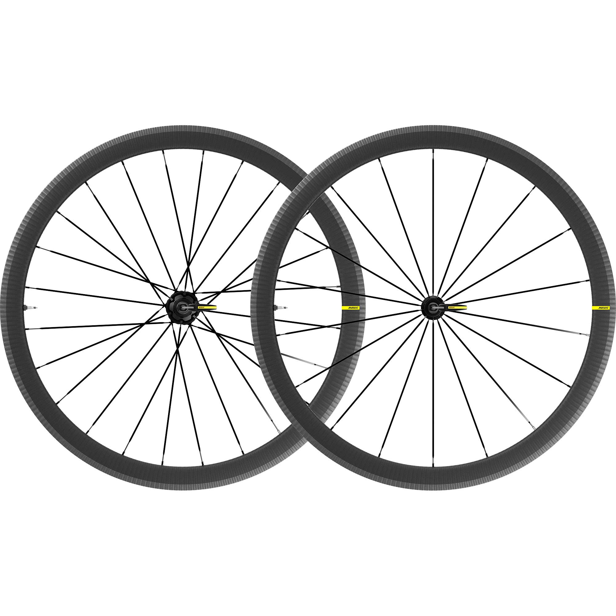mavic wheels cosmic sl 40 p126154