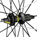 mavic wheels cosmic sl 40 p126154