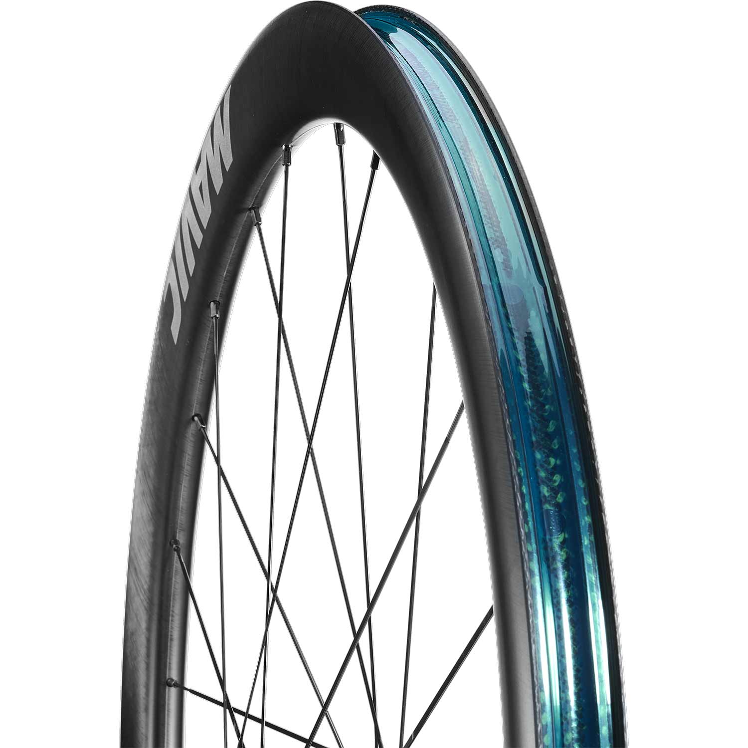 Mavic Road Wheel - Cosmic SL 45 Disc 23mm